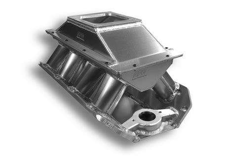 cfe sheet metal intake|cfe intake manifold.